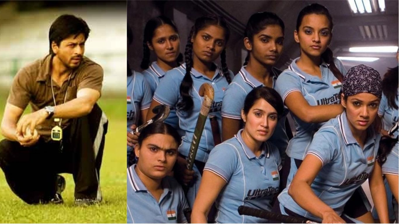 Chak De India Actually Revolutionized Hockey As A Sport In