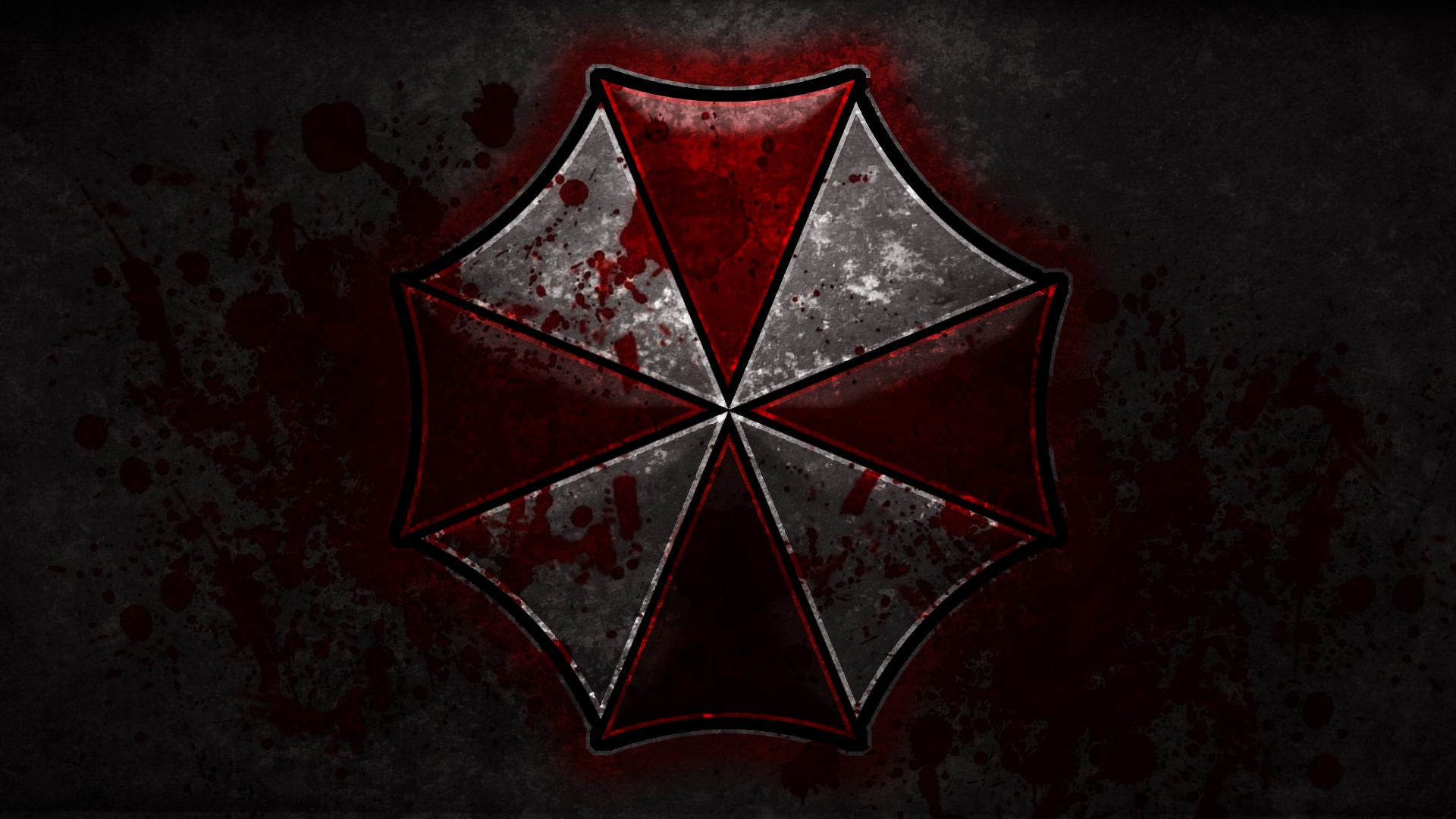 Umbrella Corporation Wallpaper