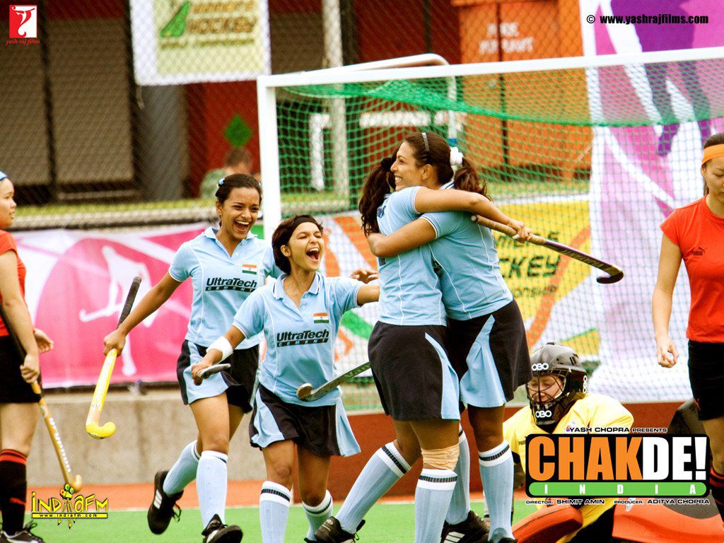 Chak De India 2007 Wallpaper. Shahrukh Khan 125