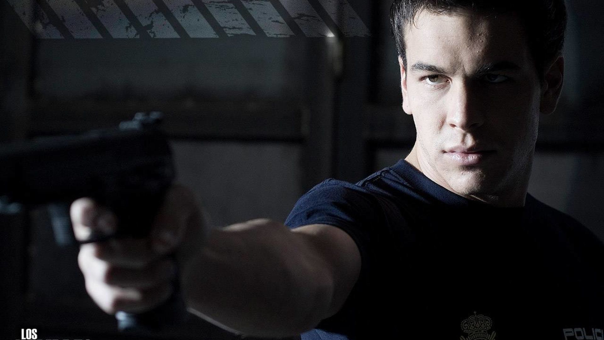 Mario Casas Wallpaper 1080P Laptop Full HD Wallpaper, HD