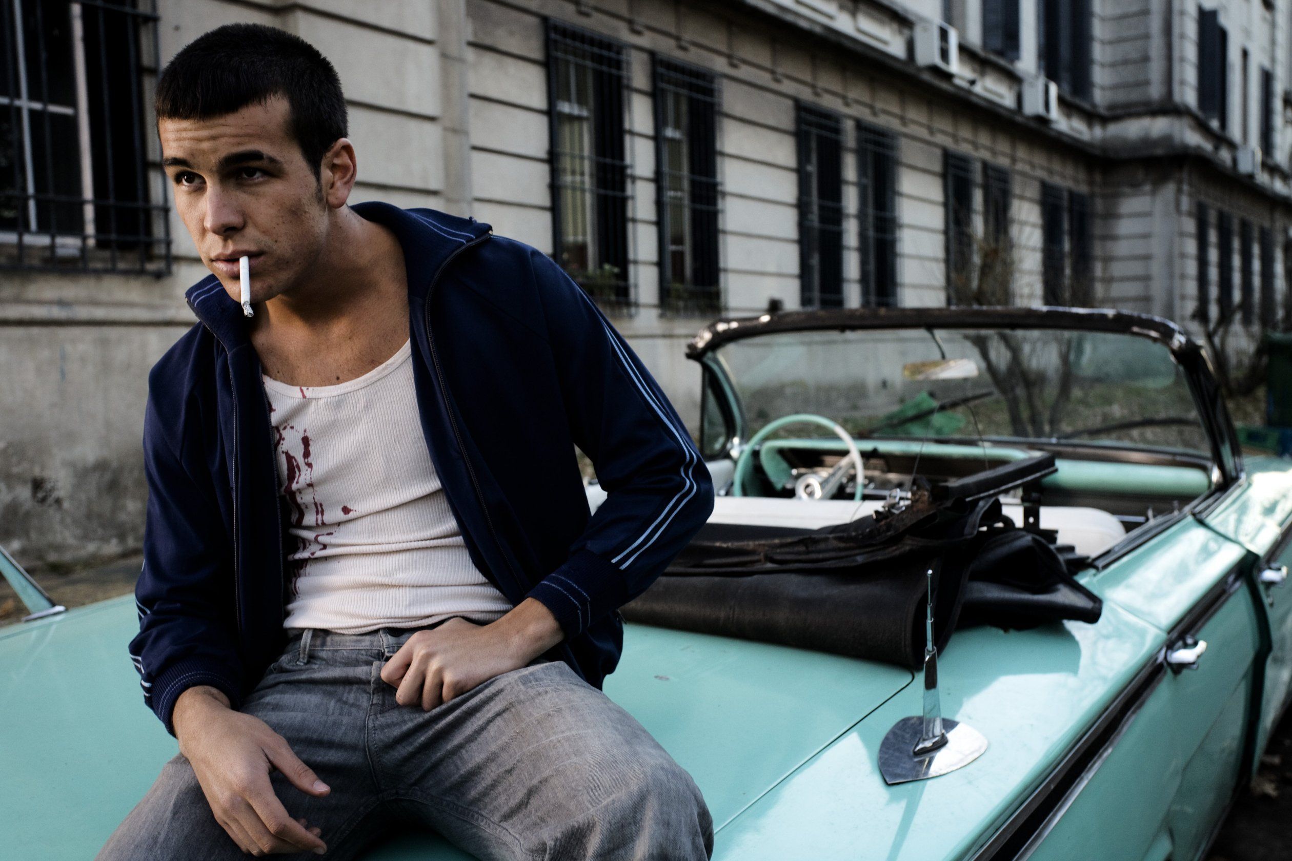 mario casas Picture #129902950