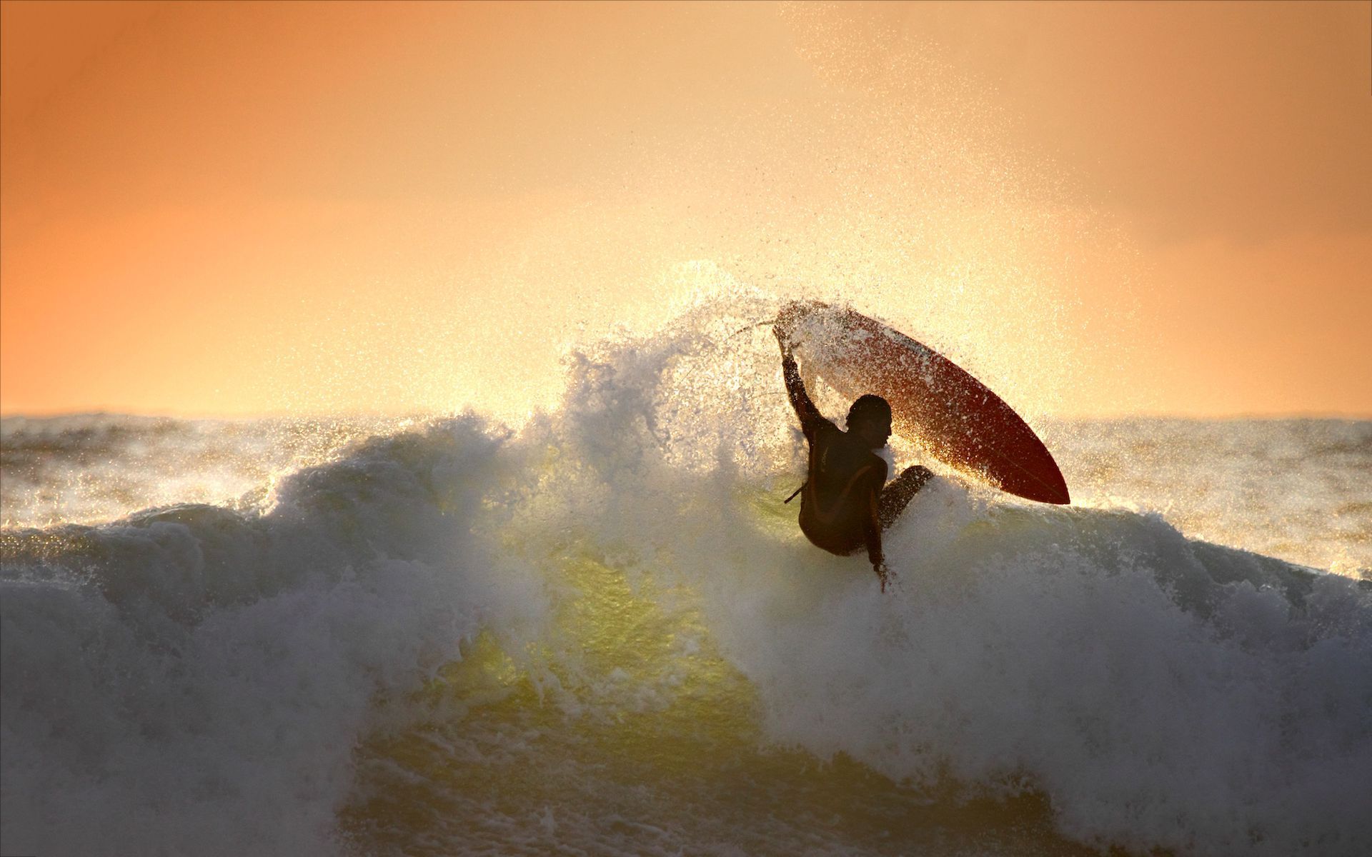 SUNSET SURF. Sunset surf, Surfing, Sunset wallpaper