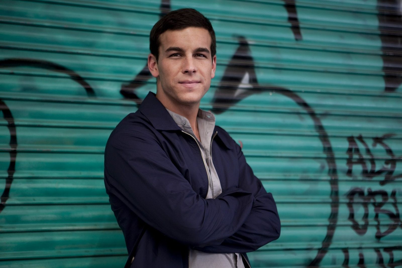 Mario Casas Wallpapers - Wallpaper Cave