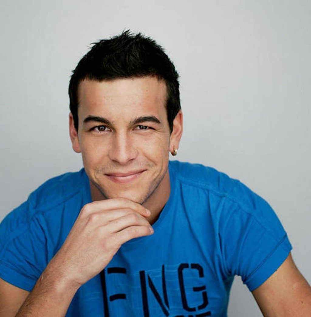 mario casas Picture #129902950