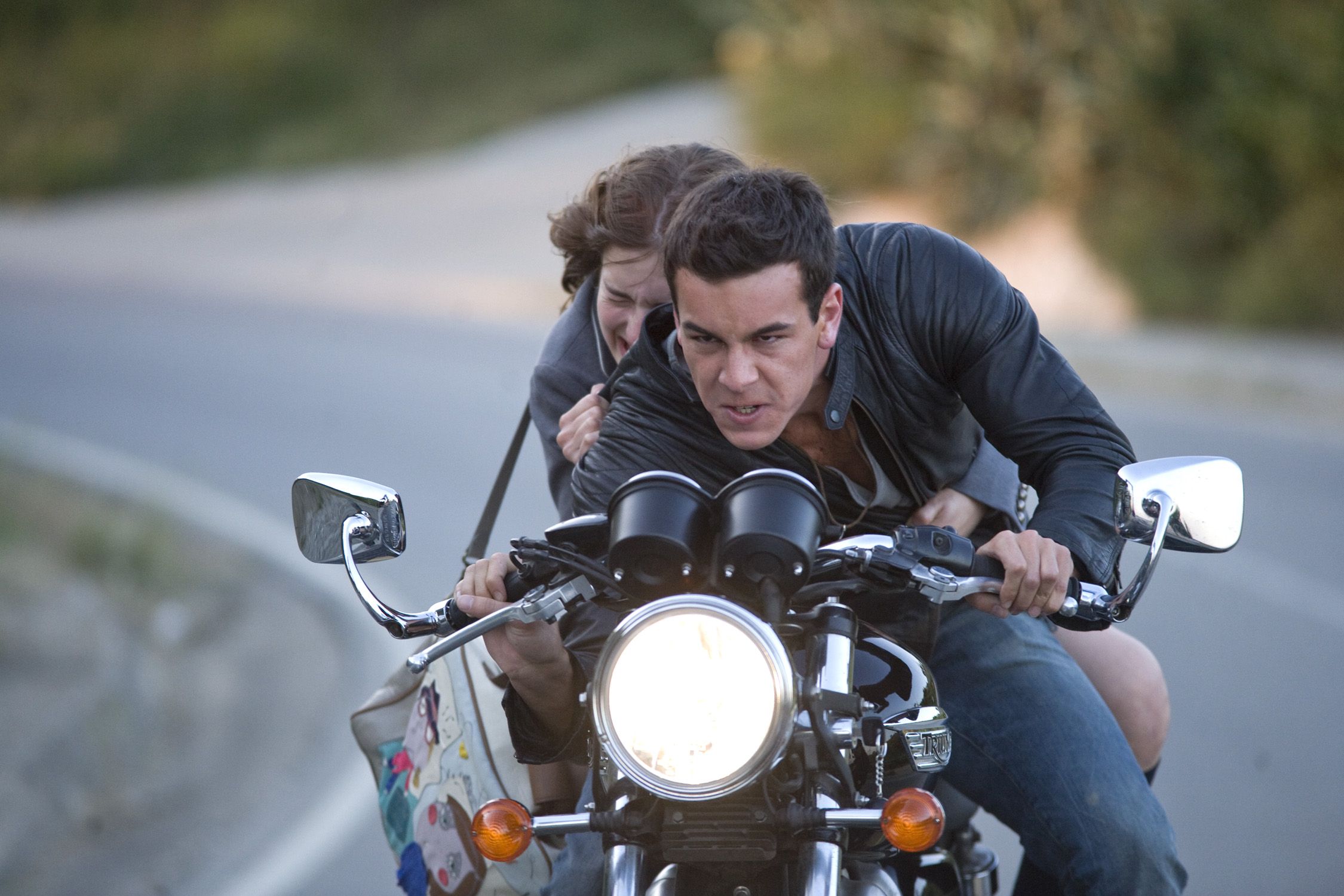 Mario Casas Wallpapers - Wallpaper Cave