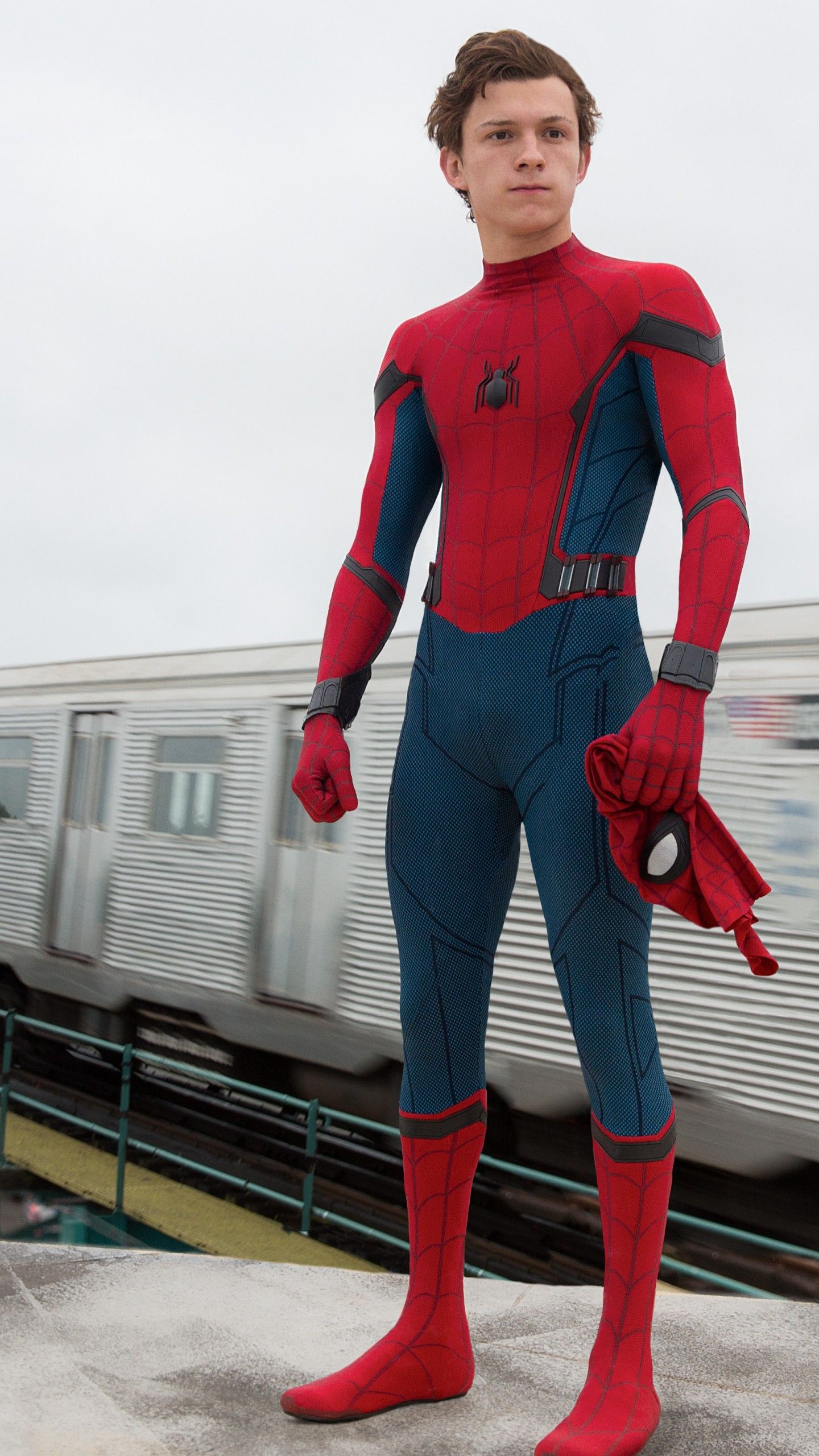 Spider Man Tom Holland Wallpapers Wallpaper Cave Spider Man Tom Holland Wallpapers Wallpaper Cave