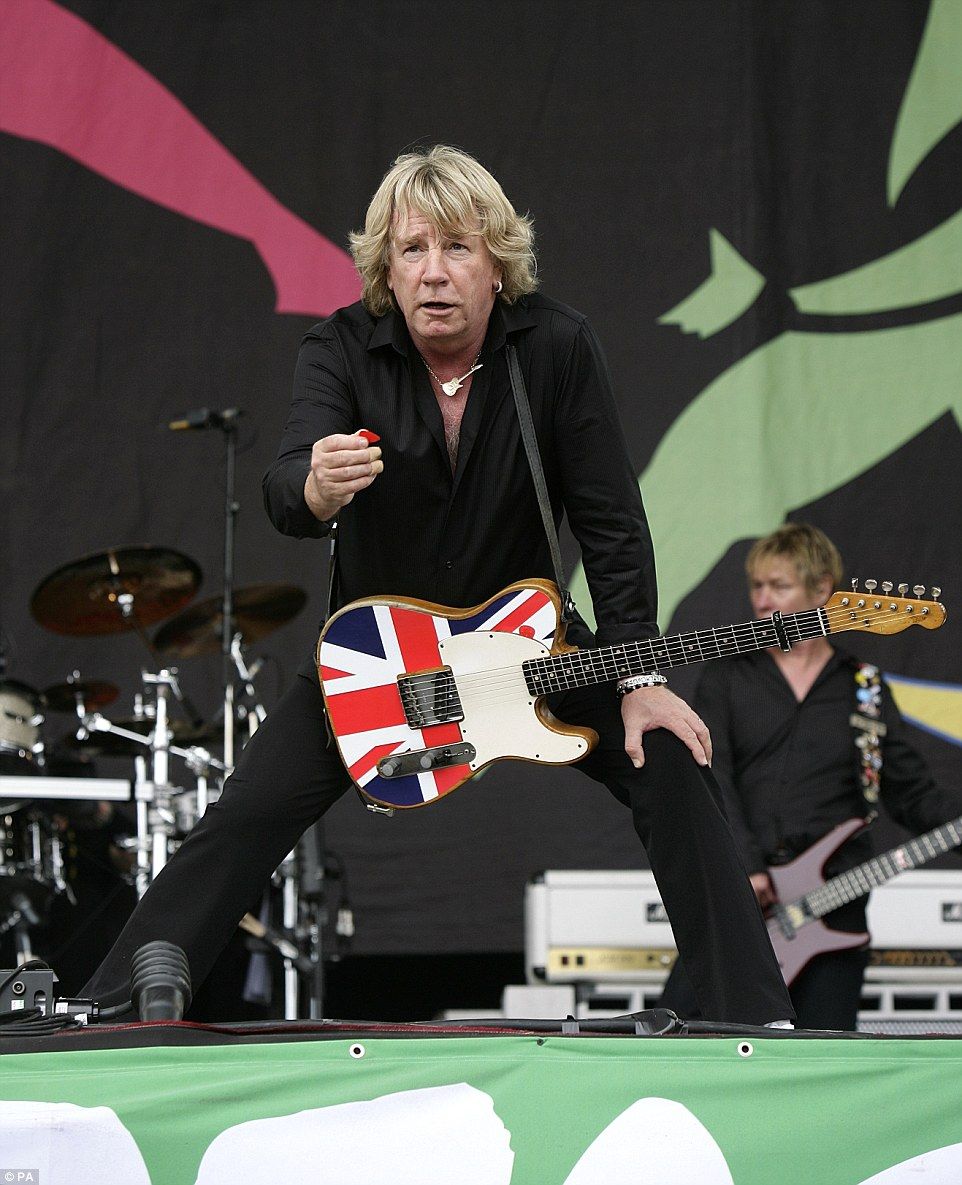 Status quo picture of matchstick men subtitulada i will see you