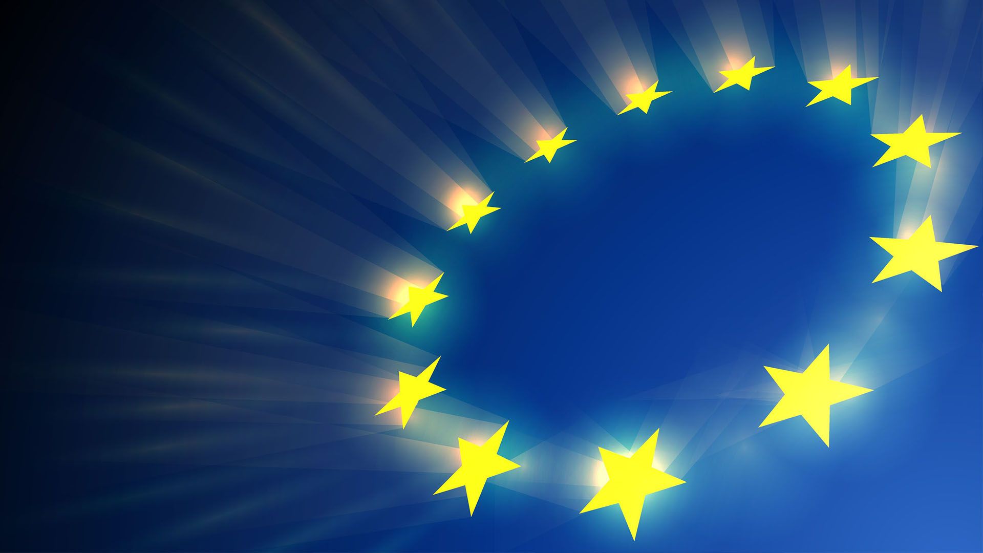 Flag of European Union EU flag European Parliament European Union flag  Flag of European Union on flagpole HD wallpaper  Peakpx