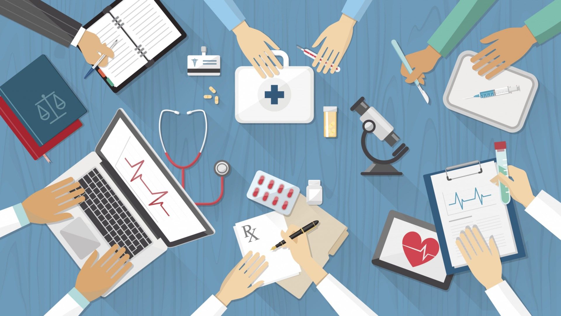 How Can Healthcare Professionals Define Patient Engagement?