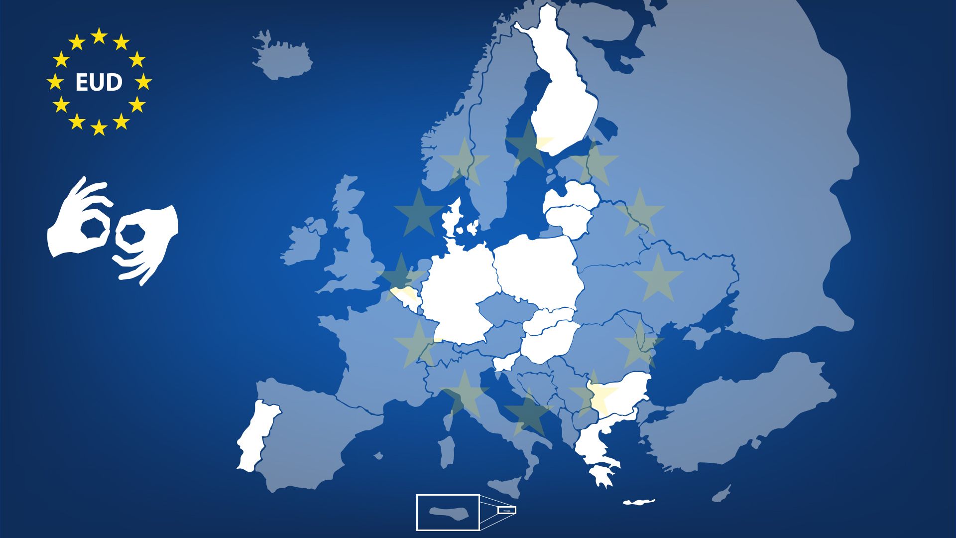 Services eu. Европейский Союз. Карта Евросоюза и России. Голубая карта ЕС.
