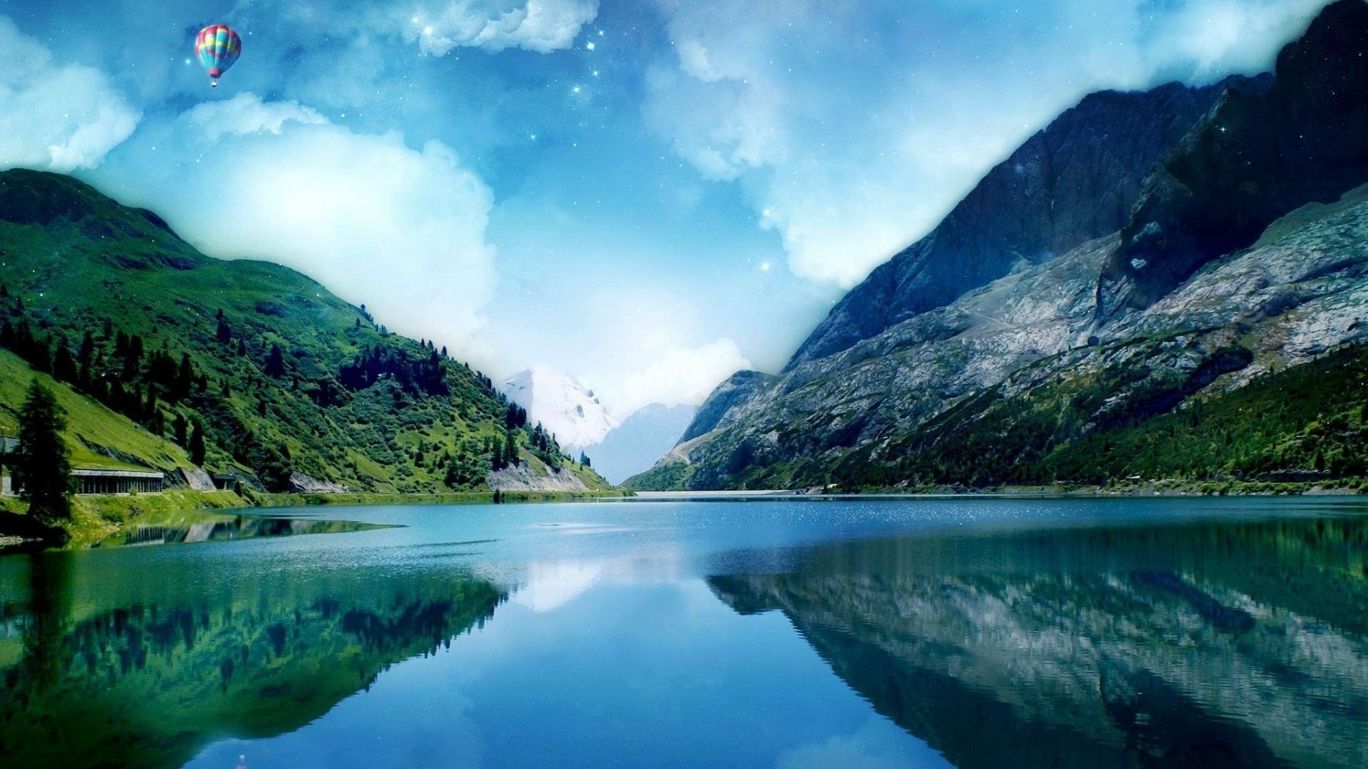 HD wallpaper: 8k ultra hd nature, scenics - nature, mountain, beauty in  nature