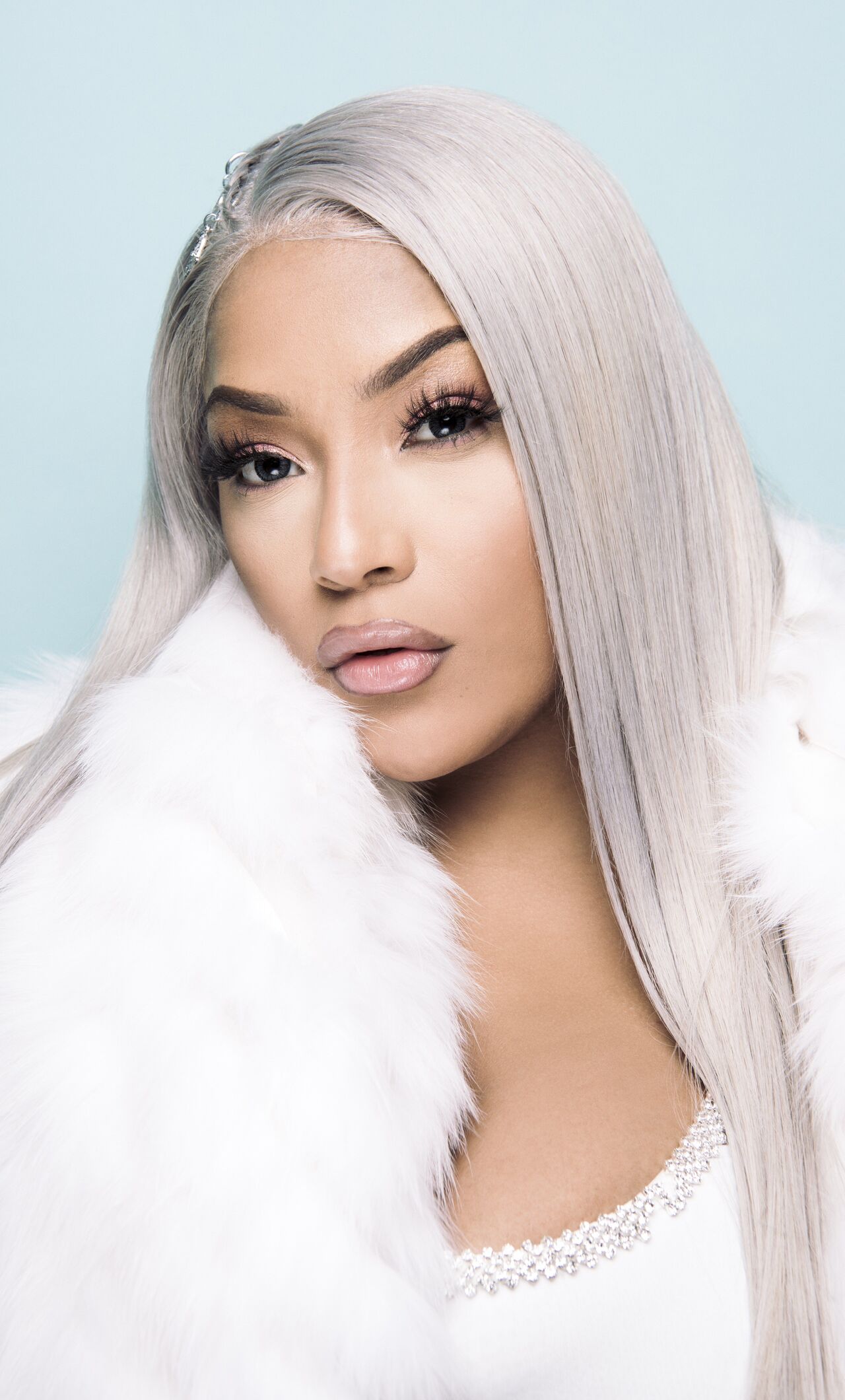 Stefflon Don Wallpapers Wallpaper Cave