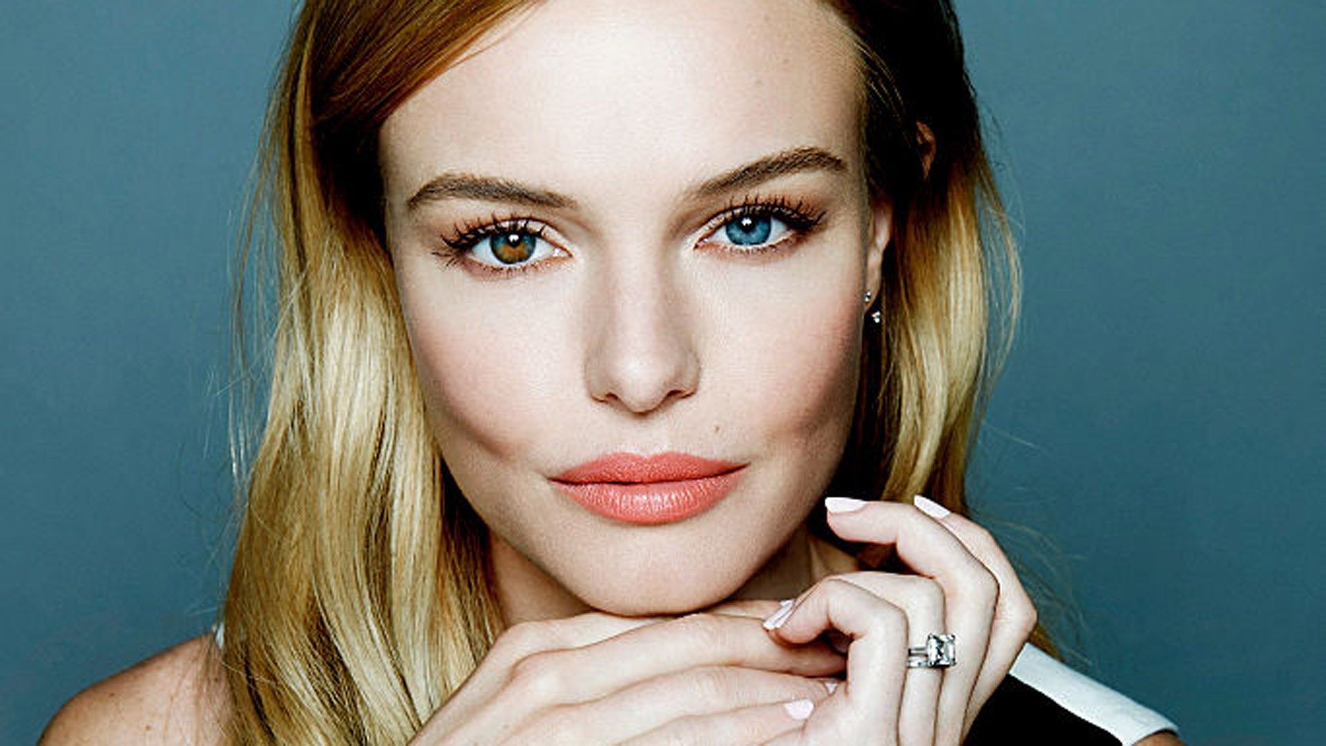 Desktop Wallpaper For Kate Bosworth By Stockton Sinclair 2016 04