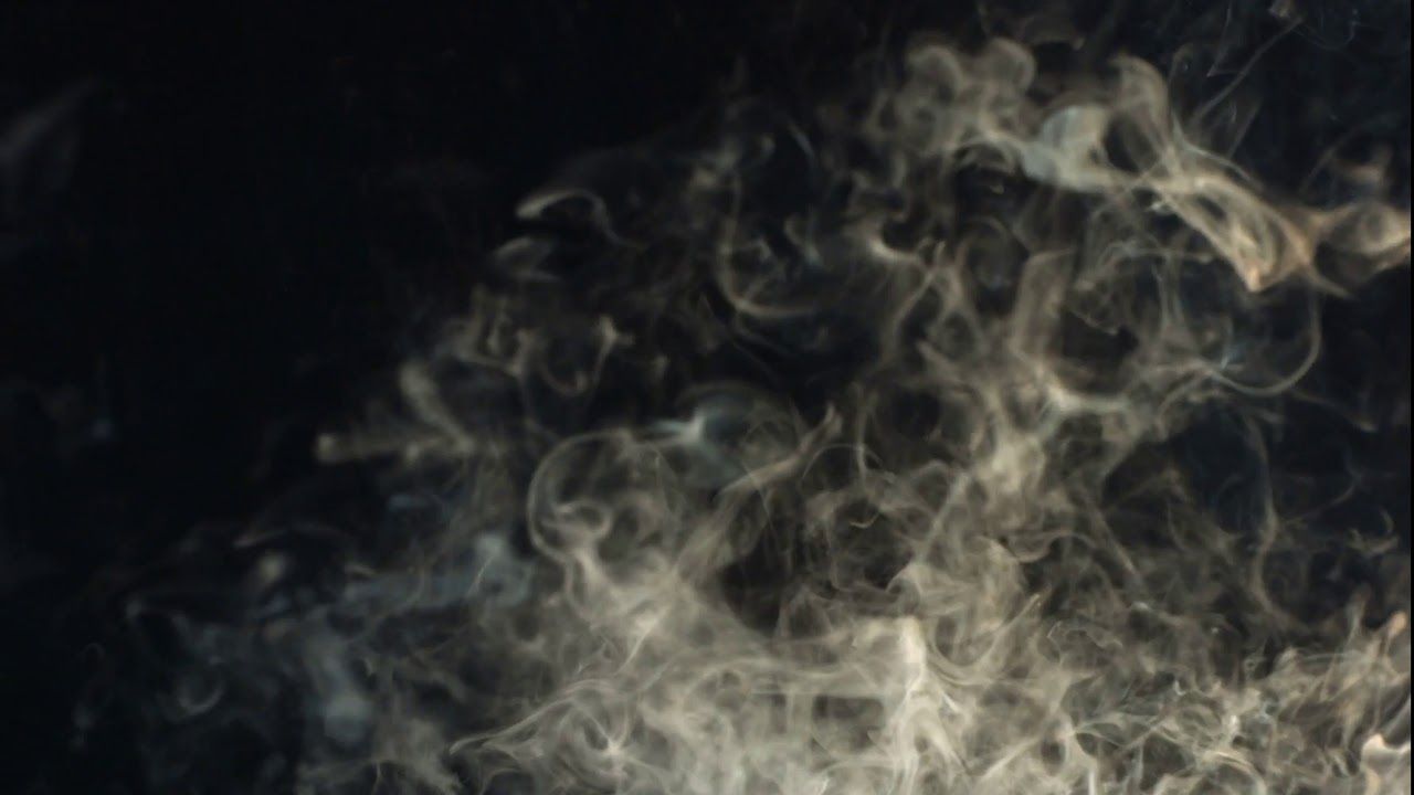 Slow Motion Smoke HD Live Wallpaper