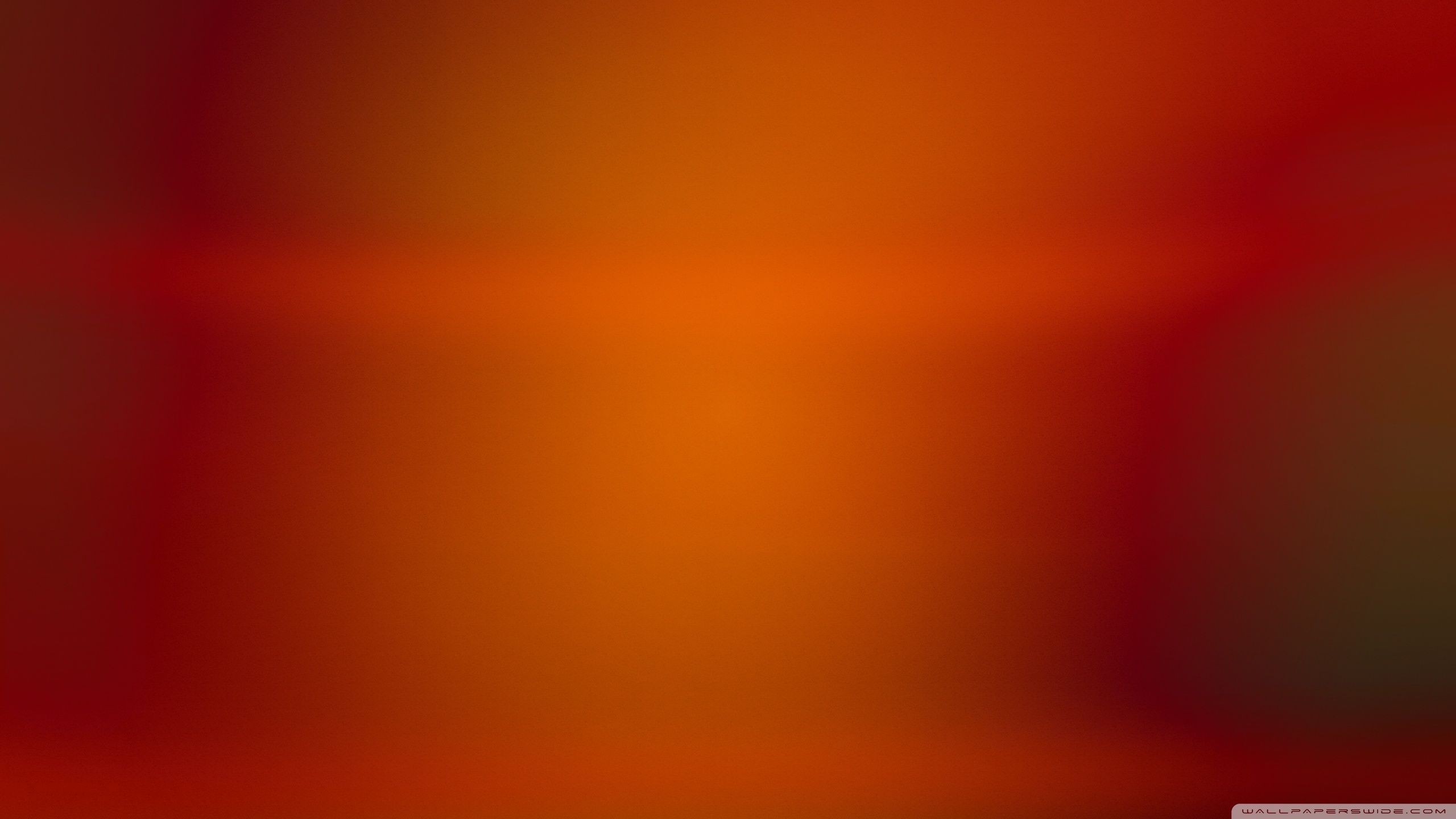 Dark Orange Color Wallpaper