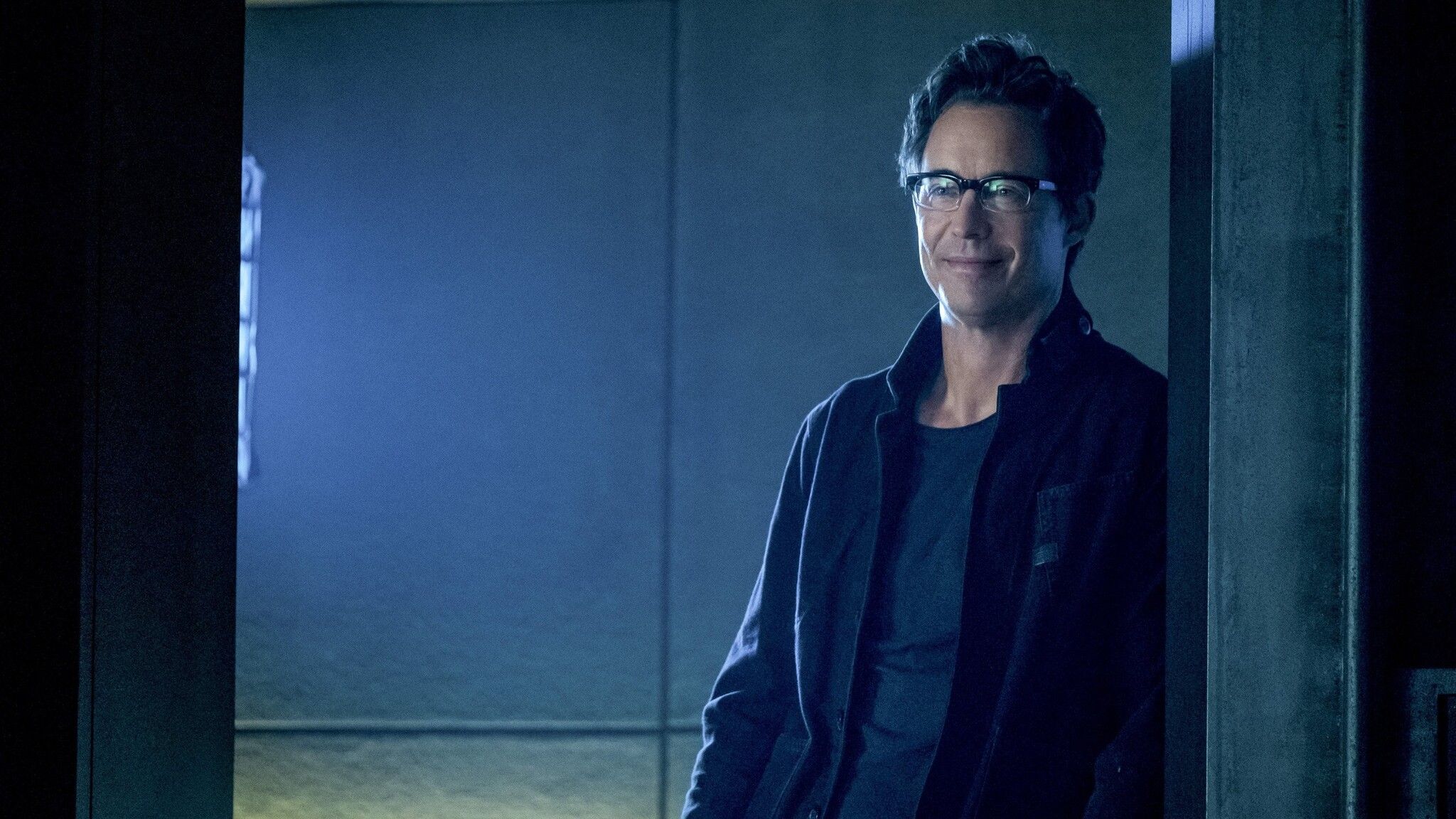 Harrison Wells Wallpapers - Wallpaper Cave