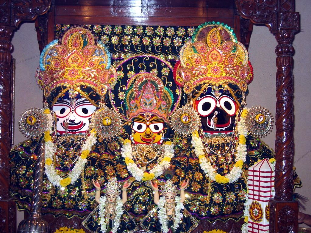 FREE Download Lord Jagannath Wallpaper. Lord jagannath, HD