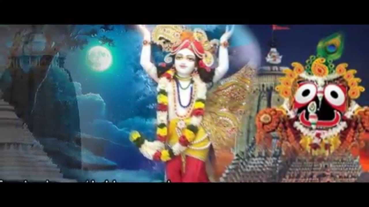 Lord jagannath odia & hindi HD wallpaper