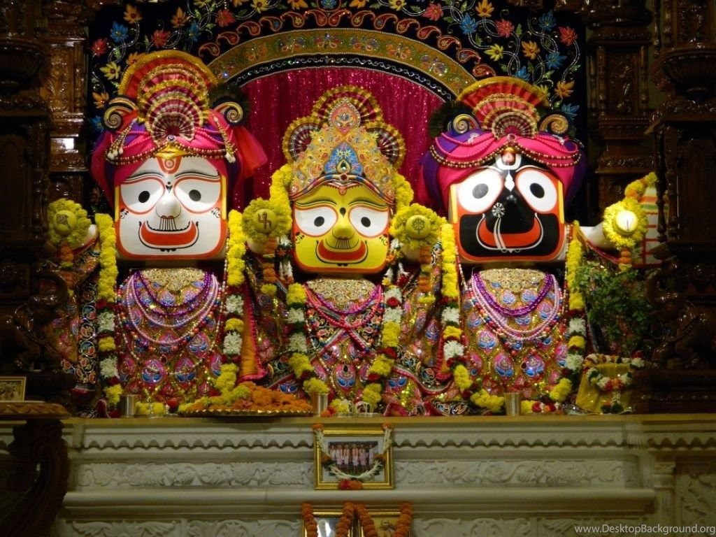 Beautiful Lord Jagannath Images, Photo, Pictures for Facebook, Whatsapp