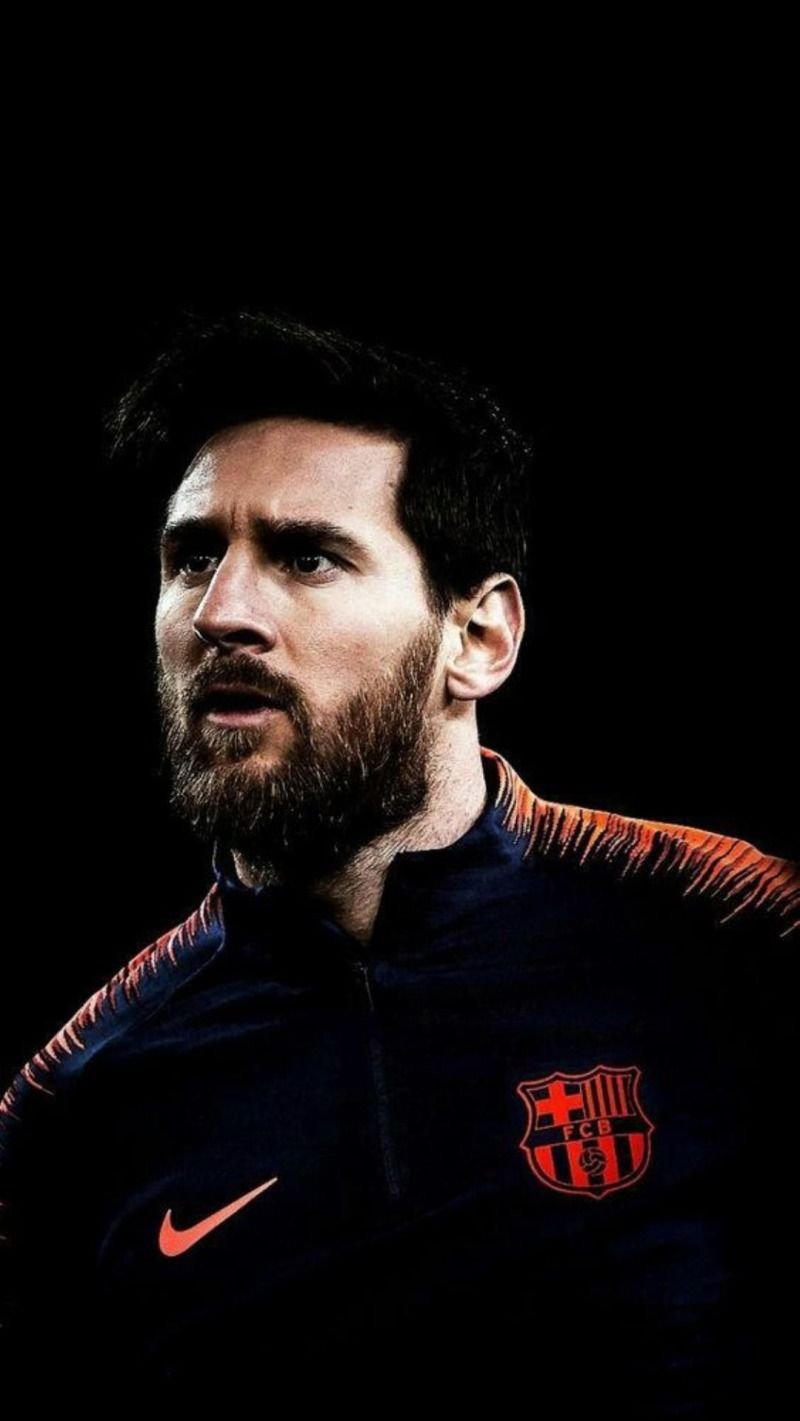 Messi Photo Wallpapers - Wallpaper Cave