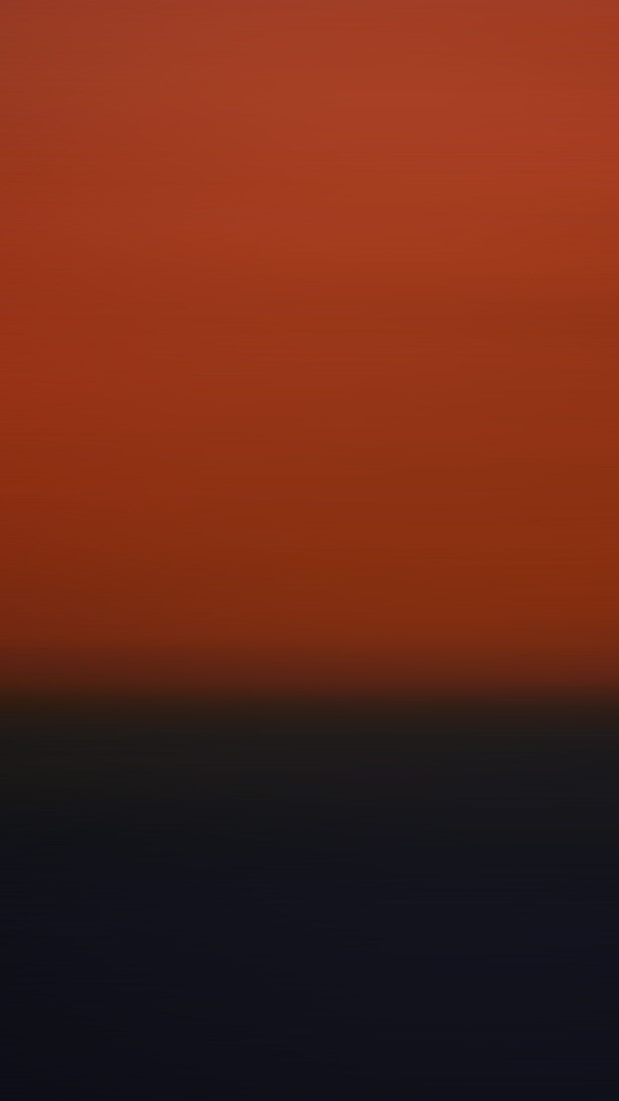 Motion Flat Orange Dark Gradation Blur