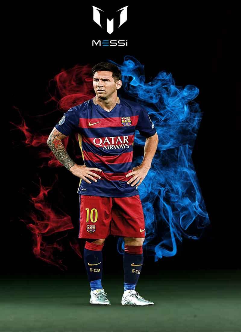 Lionel Messi Wallpaper for Android