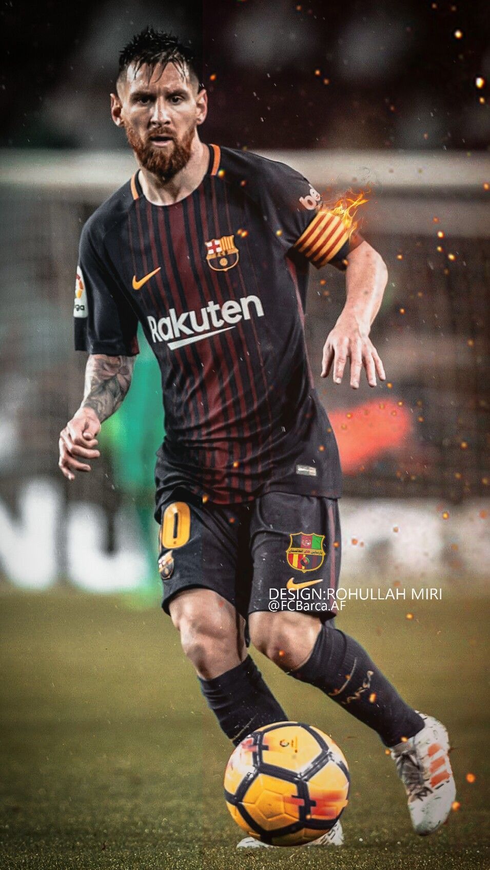 Free download Lionel Messi wallpaper Lionel Messi Messi