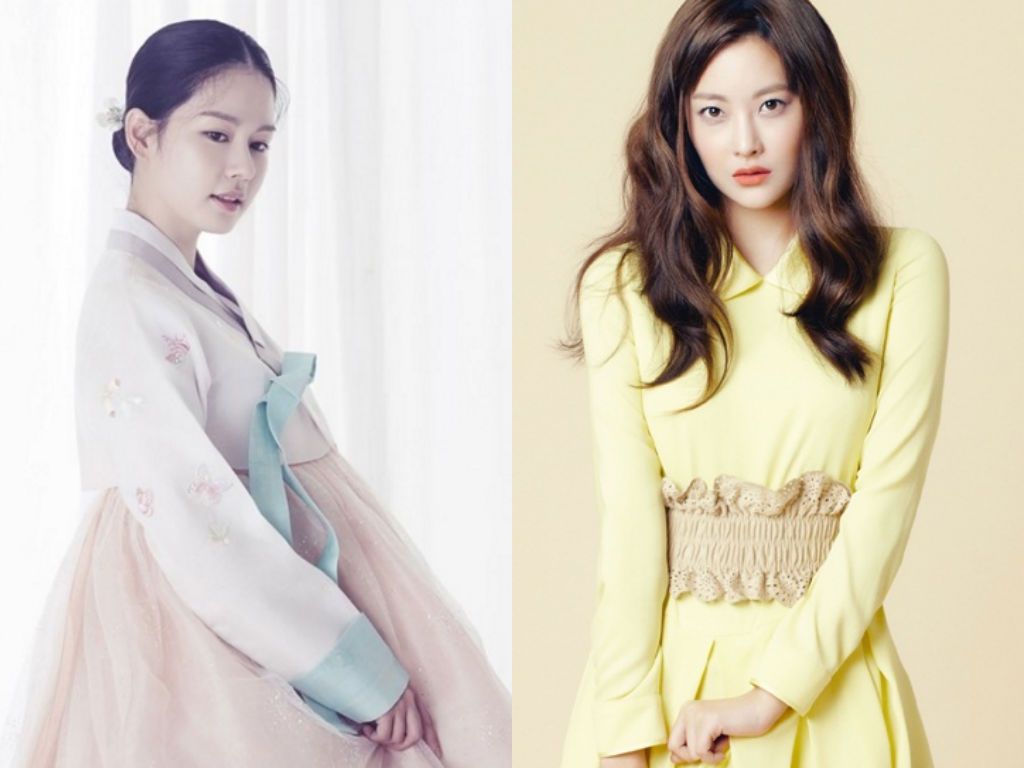 Kim Joo Hyun Suddenly Quits “My Sassy Girl” Drama, Replaced By Oh Yeon Seo