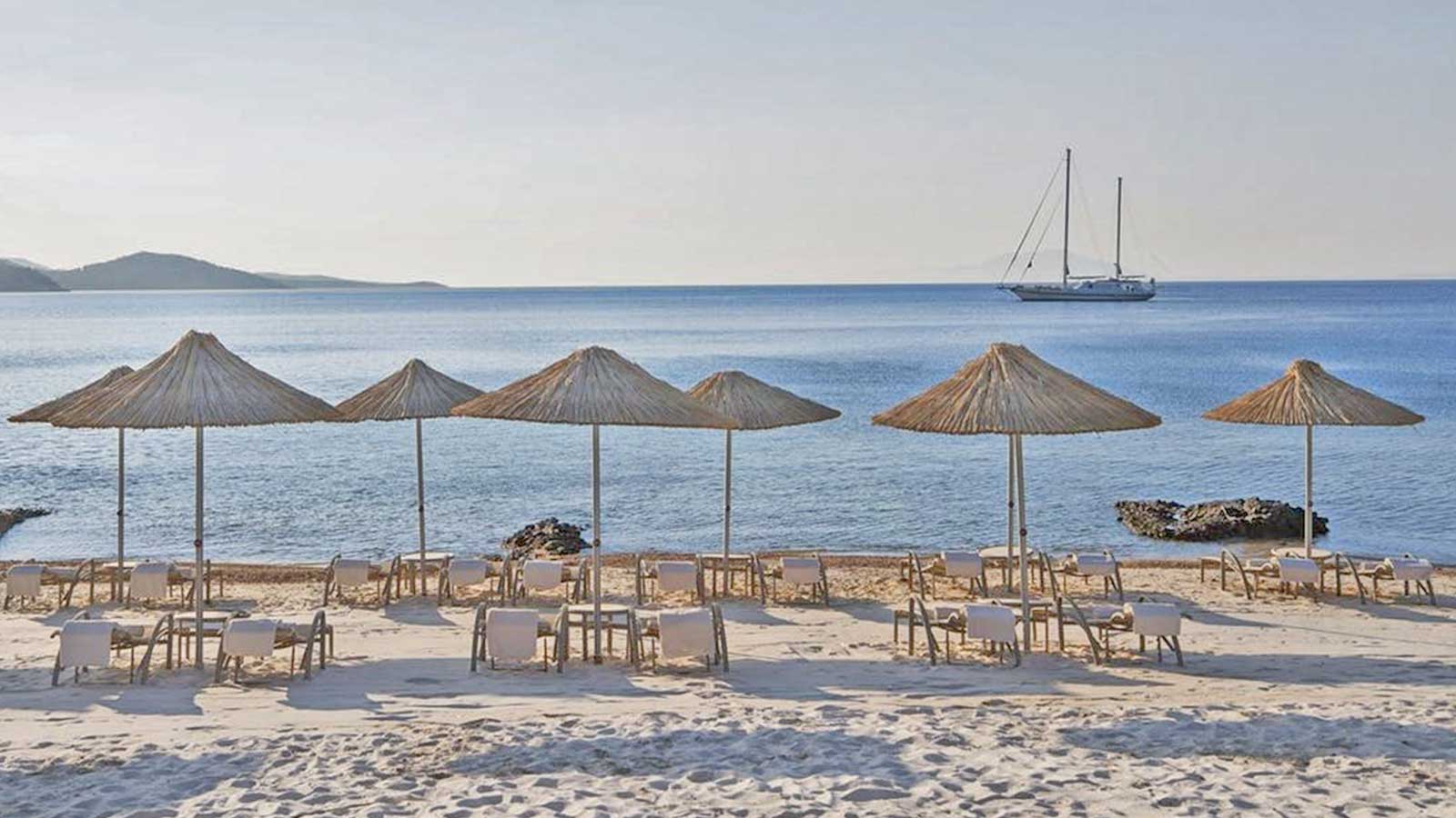 Sand & Shore: The Top Ten Bodrum Beaches You Need to See