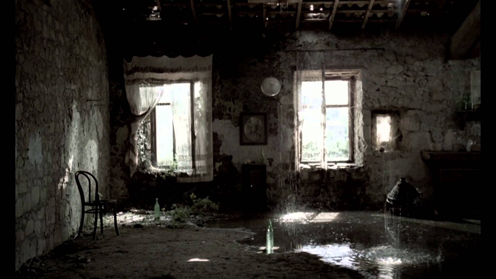 Film Techniques You Can Learn from Andrei Tarkovsky Right Now
