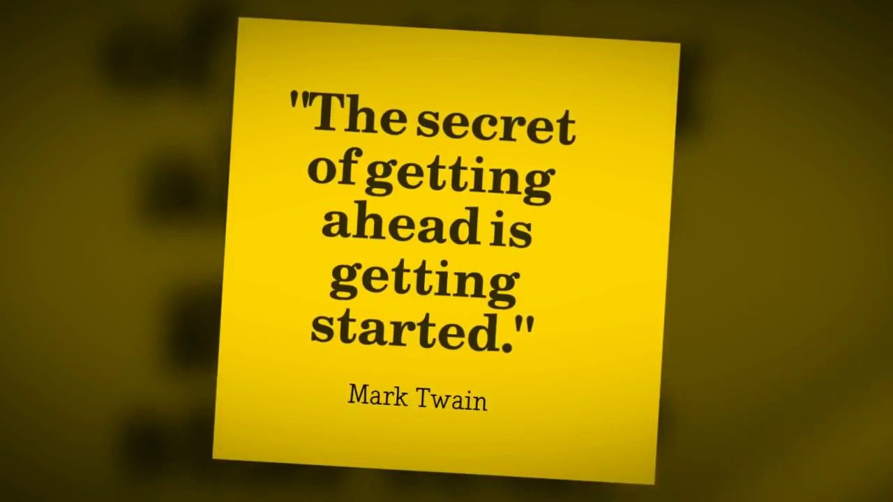 Mark Twain Motivational Quotes Image Wallpaper Pics Photo