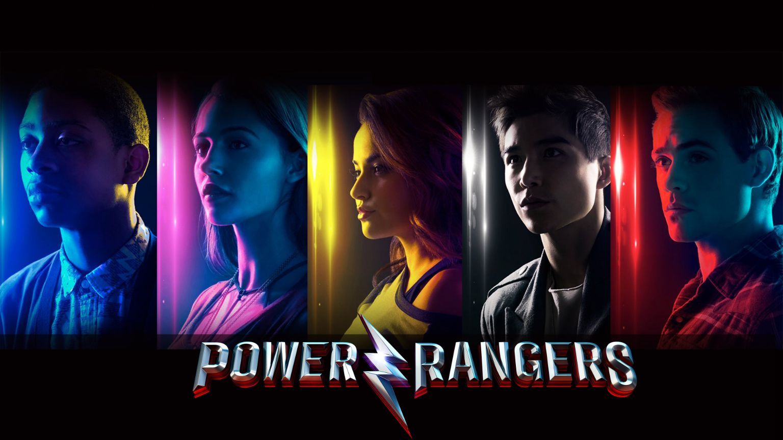 The Next Power Rangers Film Should Be a Sequel, NOT a Reboot