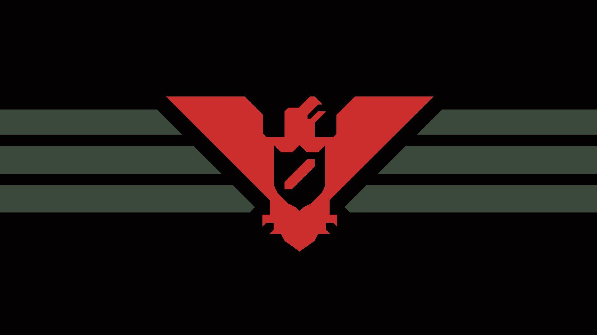 Papers, Please HD Wallpaper and Background Image