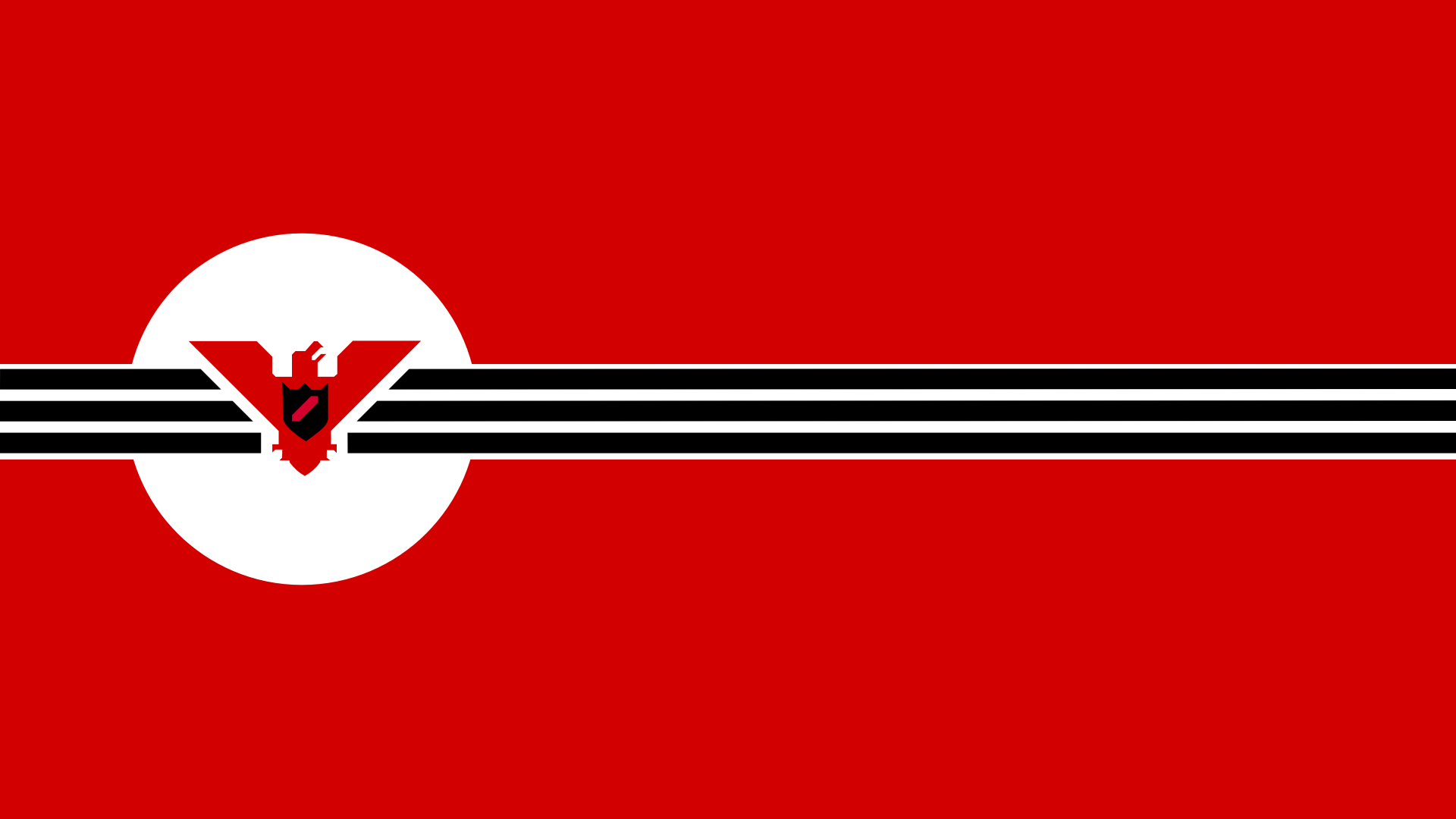 Arstotzka Flag From Papers Please