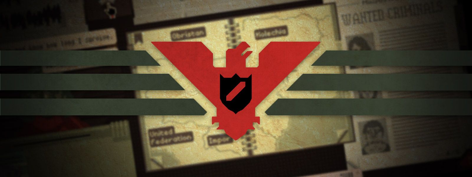 Download Papers Please wallpapers for mobile phone, free Papers