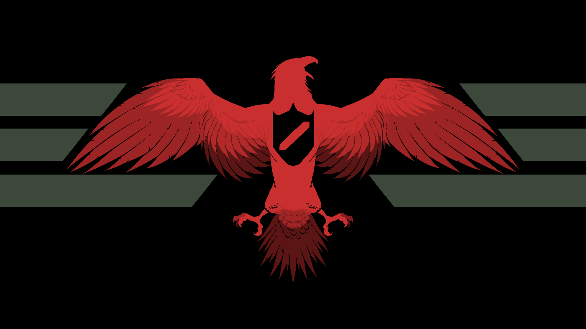 HD wallpaper: Papers Please, video games, flag