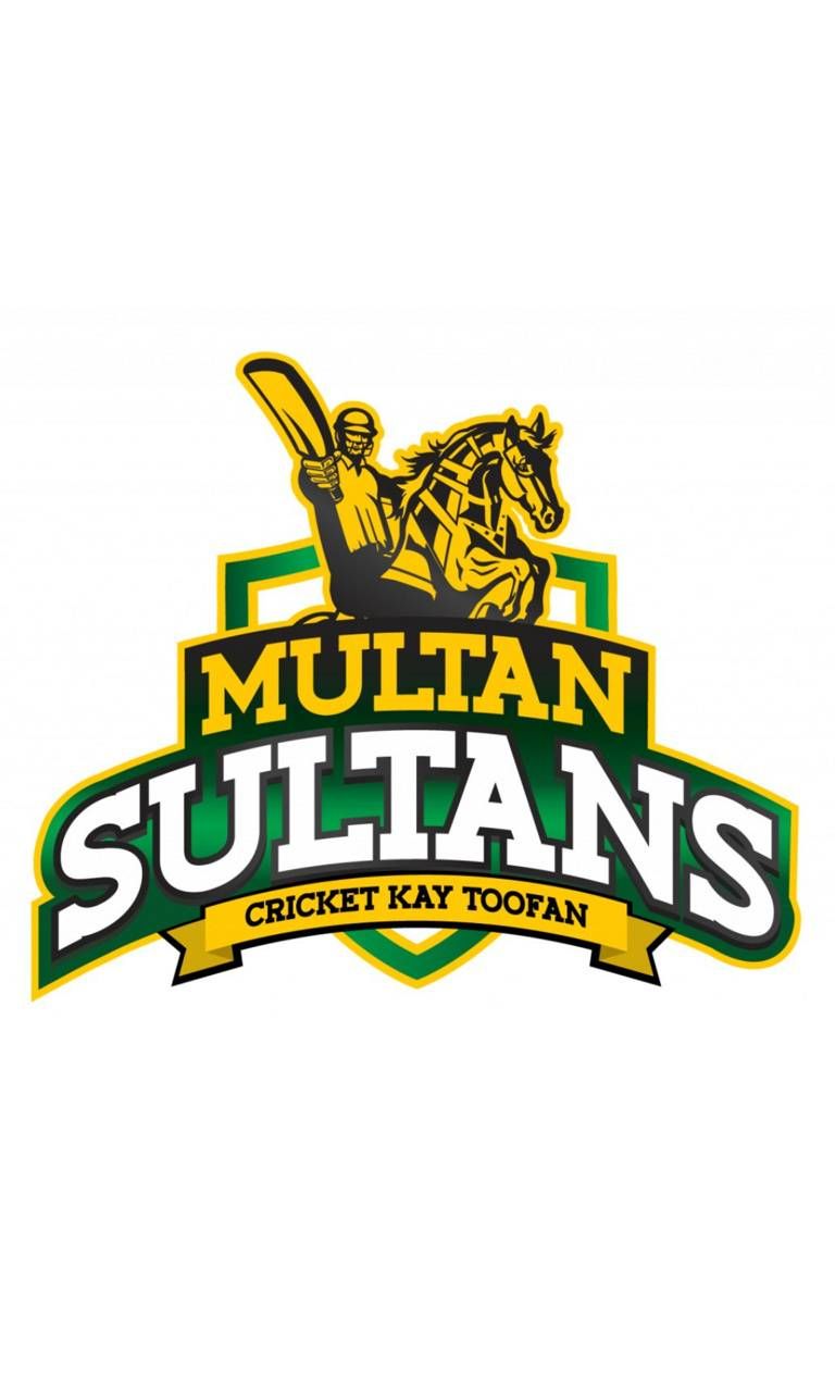 Multan Sultans wallpaper