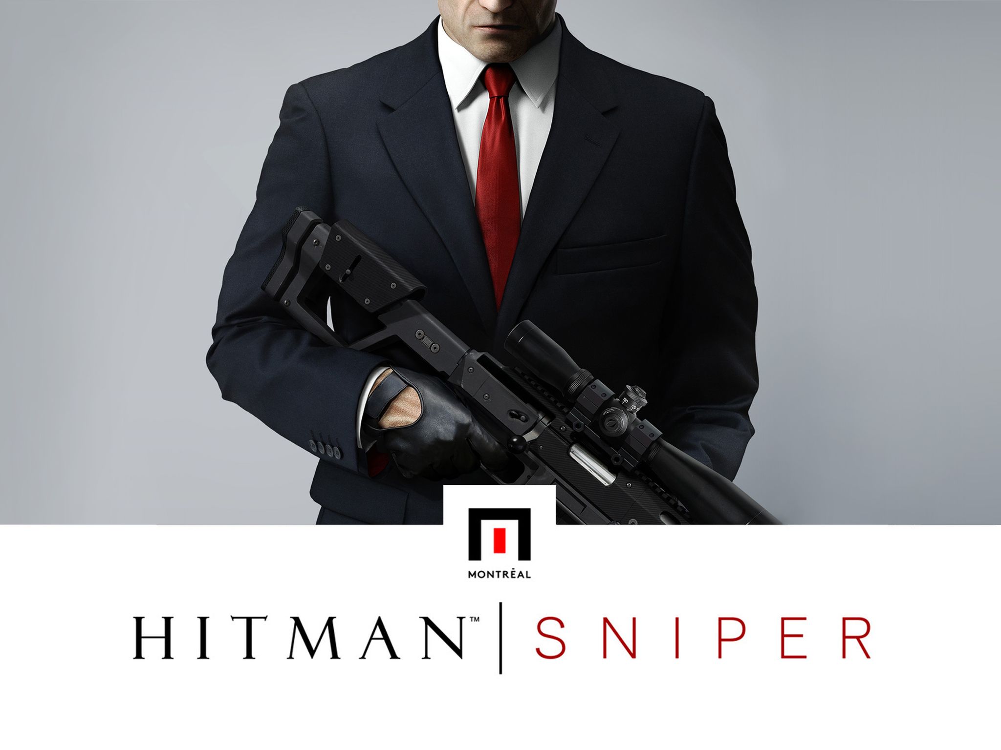 Hitman: Sniper X Just Cause 3 Update is Available Now. Invision