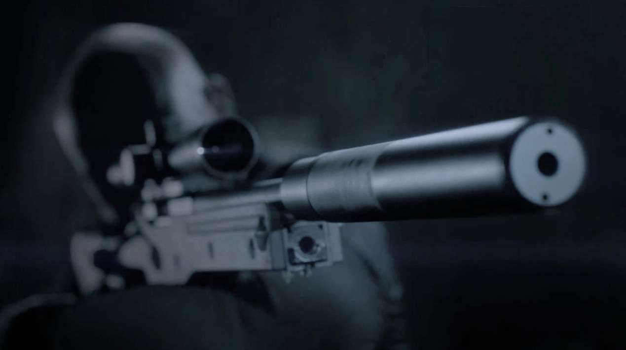 E3 2014: Hitman Sniper Teaser