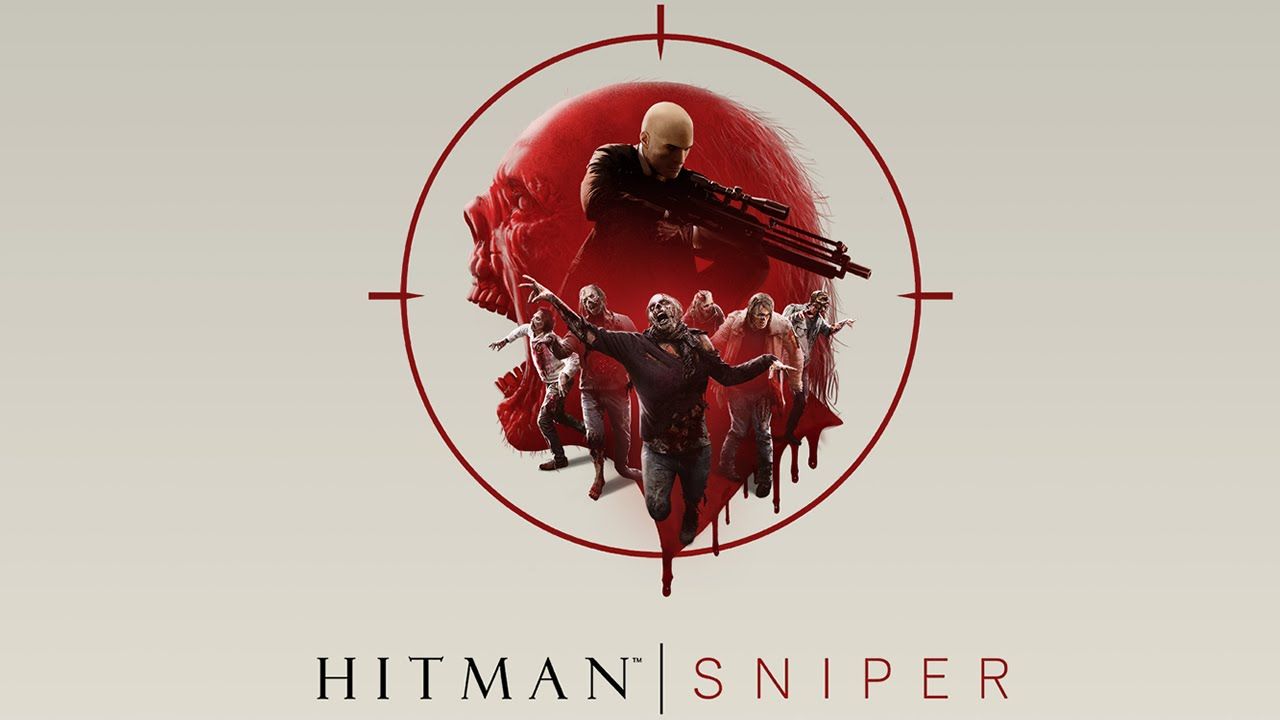 Hitman: Sniper Valley Overview Walkthrough. Dans2ube