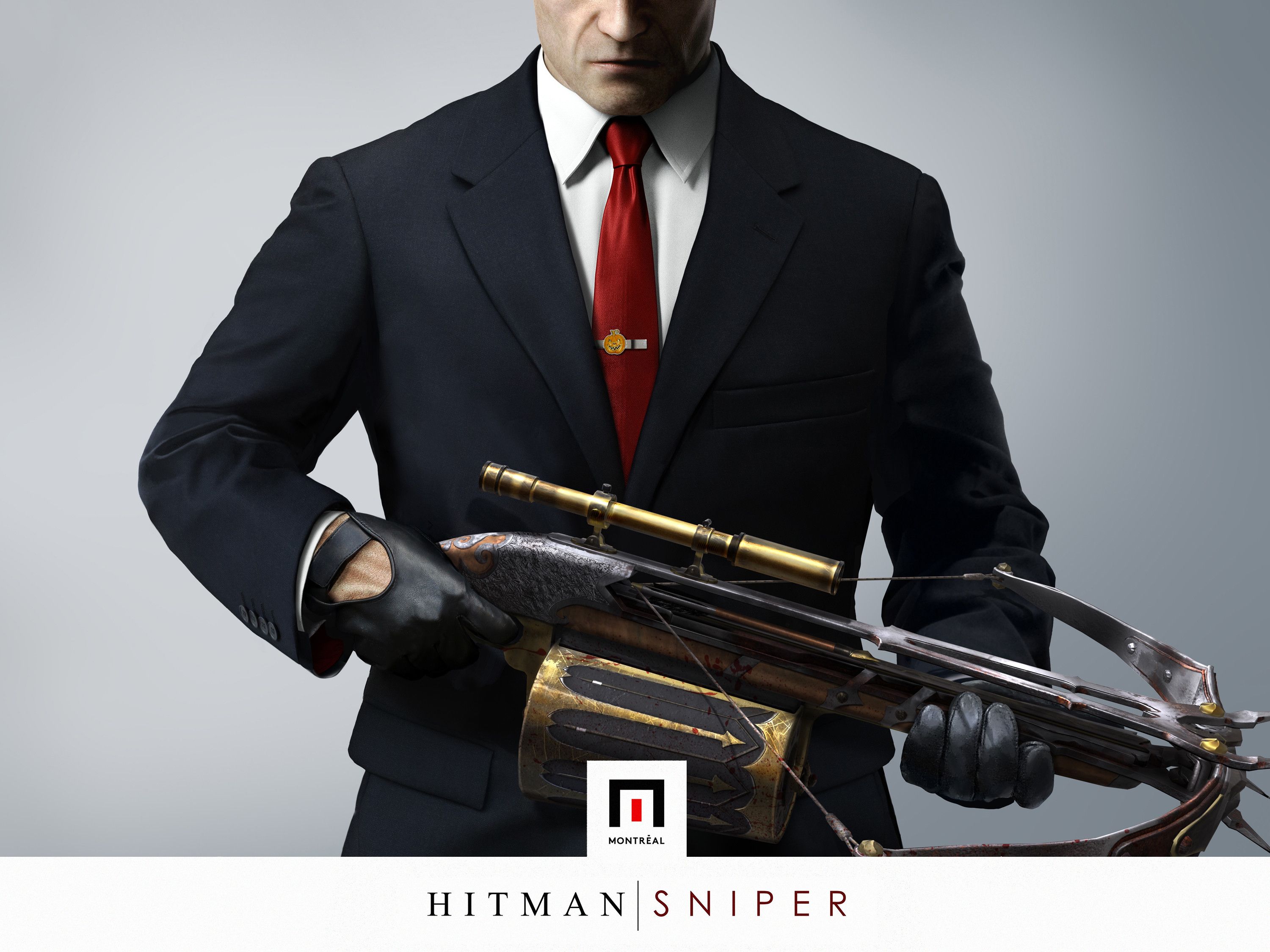 Hitman Sniper, MOOD Visual Development Studio