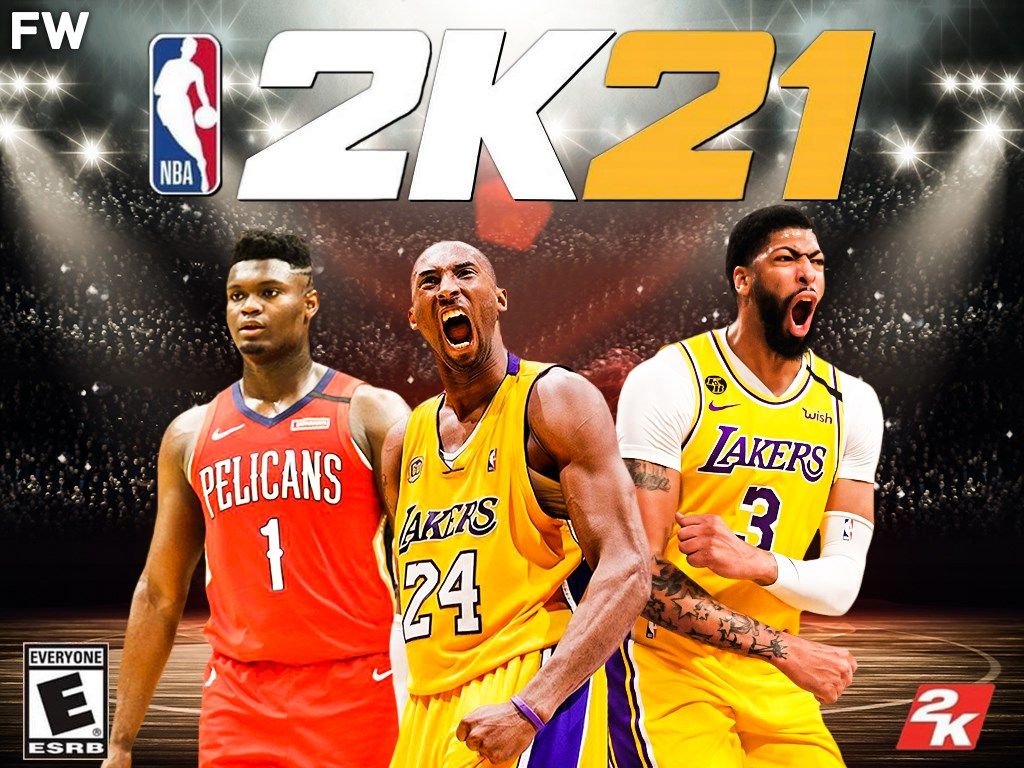 3 Perfect Players For The NBA 2K21 Cover – Fadeaway World