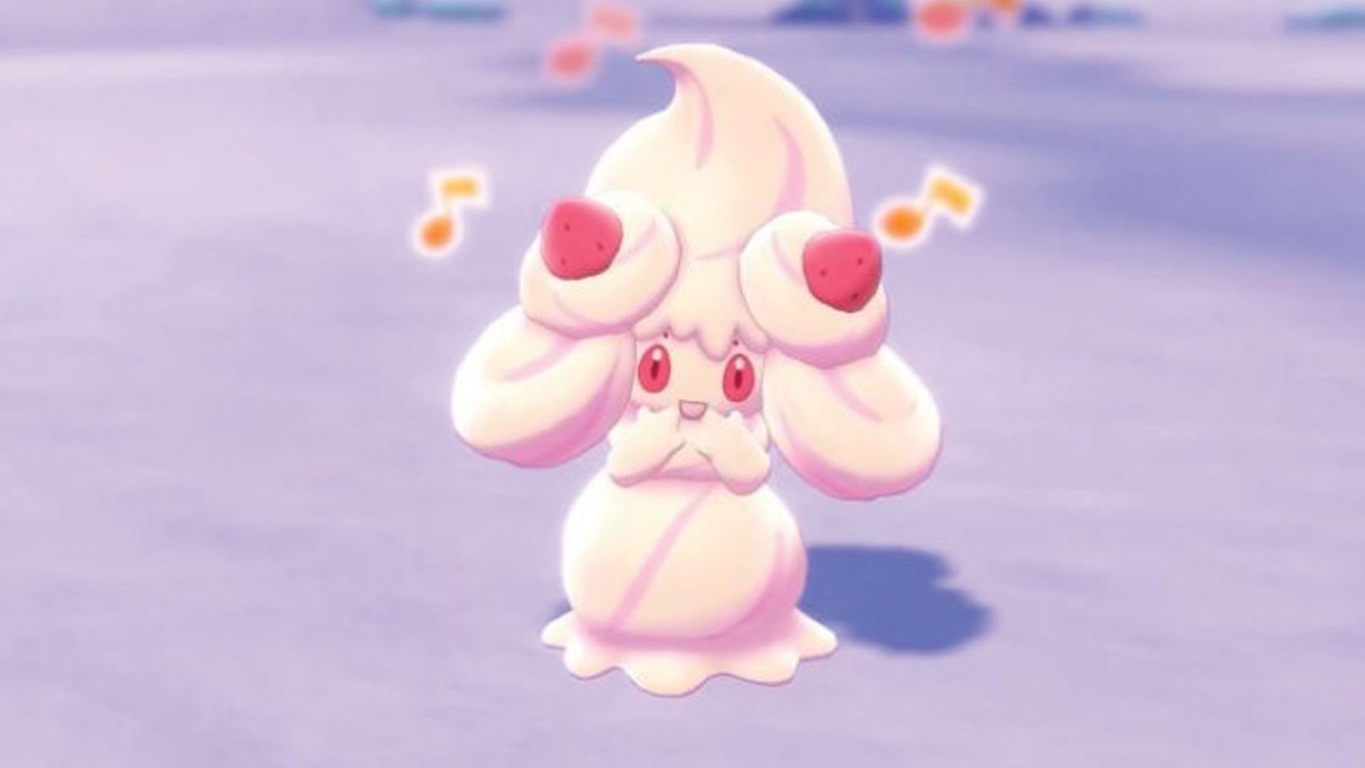 Pokémon Sword Shield: How To Get All 63 Alcremie Forms