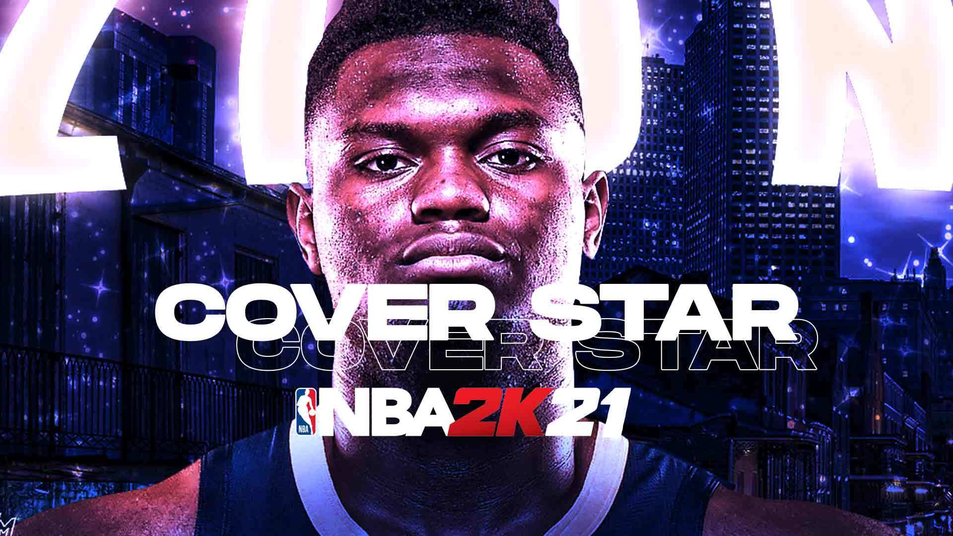 UPDATED* NBA 2K21 Cover: Kobe Bryant Mamba Forever, Damian Lillard