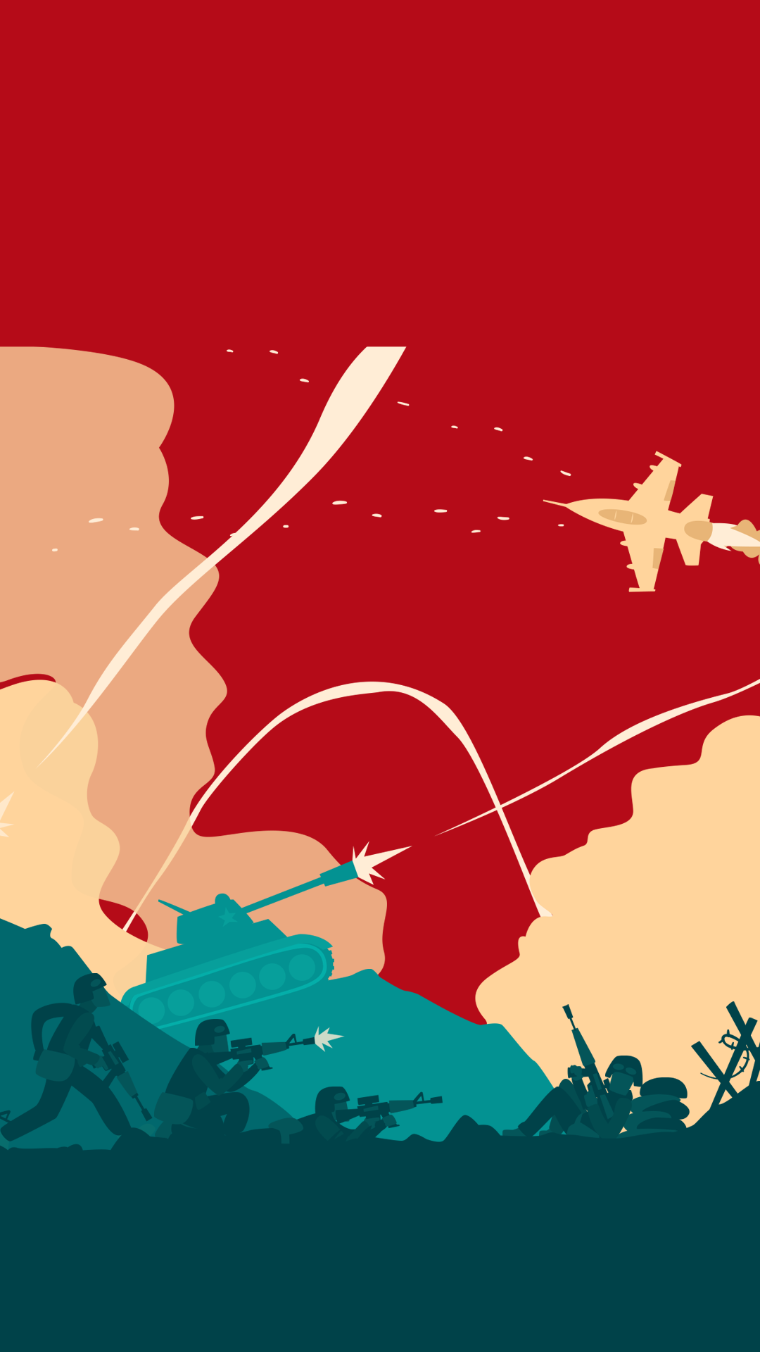 cartoon HD wallpaper for android phones لم يسبق له مثيل الصور +