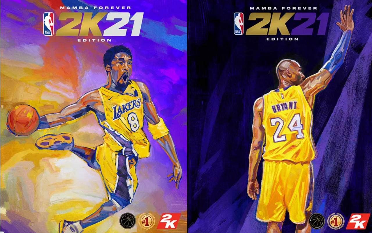 NBA 2K21 Will Cost $100 On PS5 And Xbox Series X