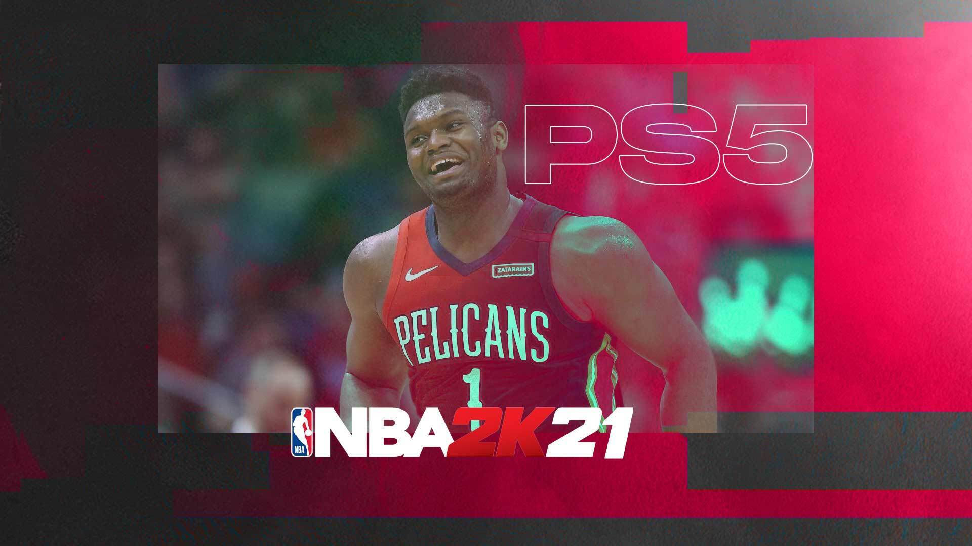 NBA 2K21 Pre Order: PS PS Xbox One, Xbox Series X, PC, Price