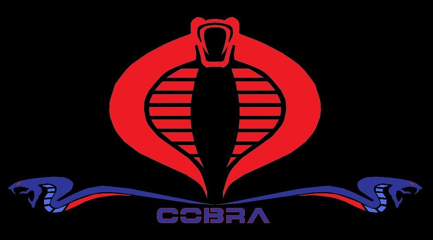 Cobra (G.I. Joe) HD Wallpaper and Background Image