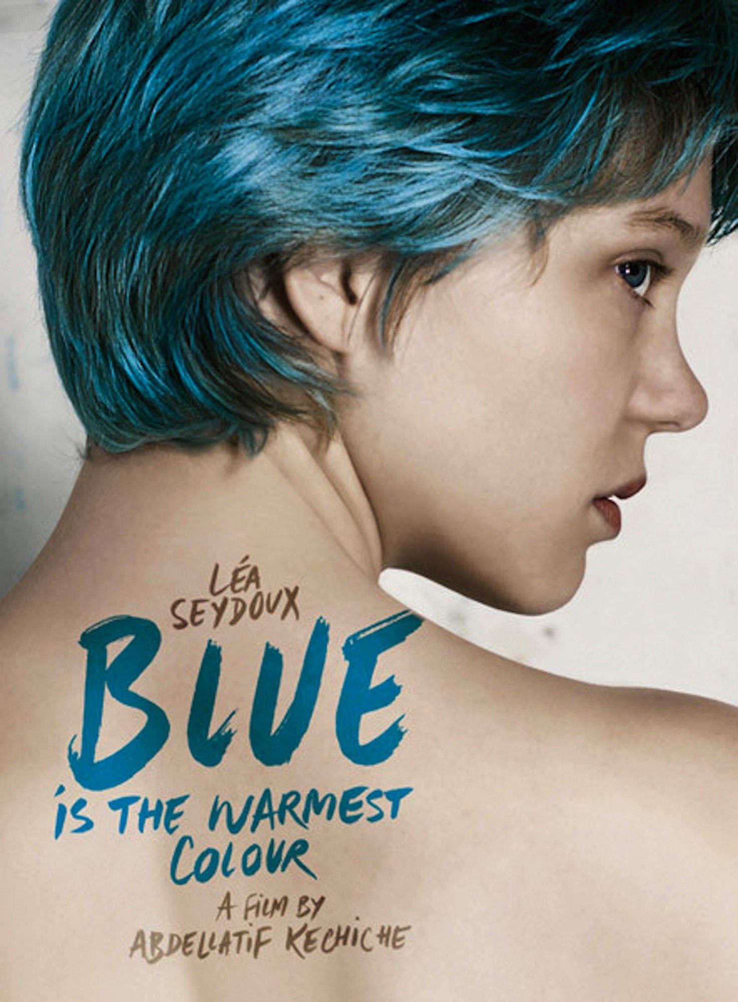 Blue Is The Warmest Color wallpaper, Movie, HQ Blue Is