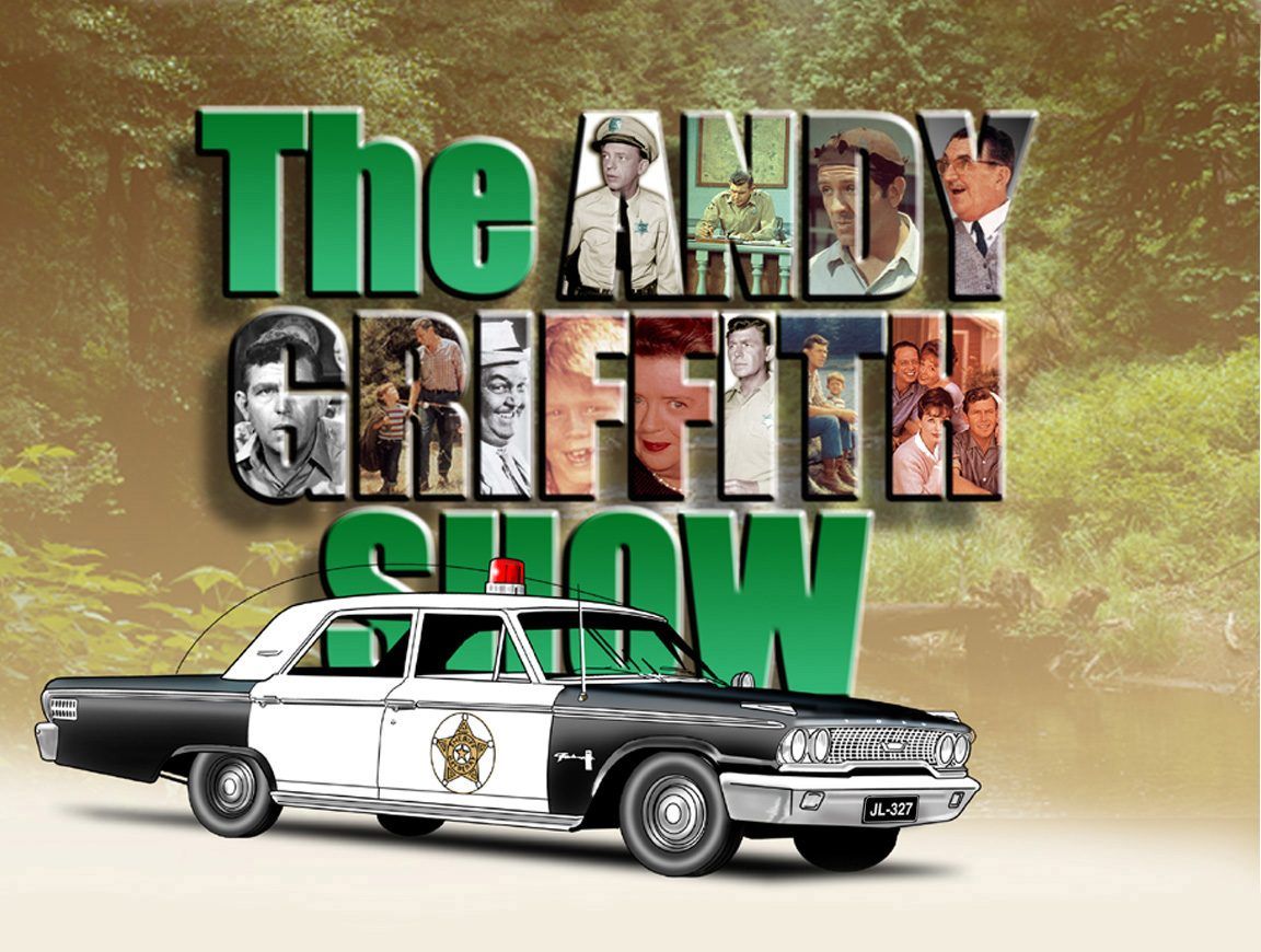 The Andy Griffith Show Rerun Watchers Club: Mayberry Desktop Themes